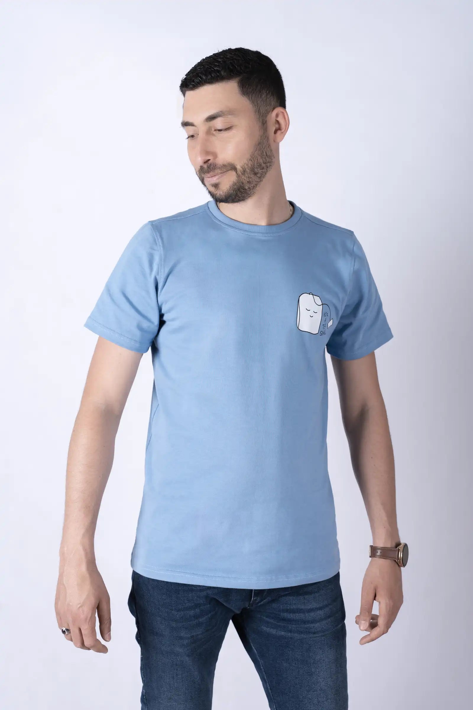 Tea-Shirt