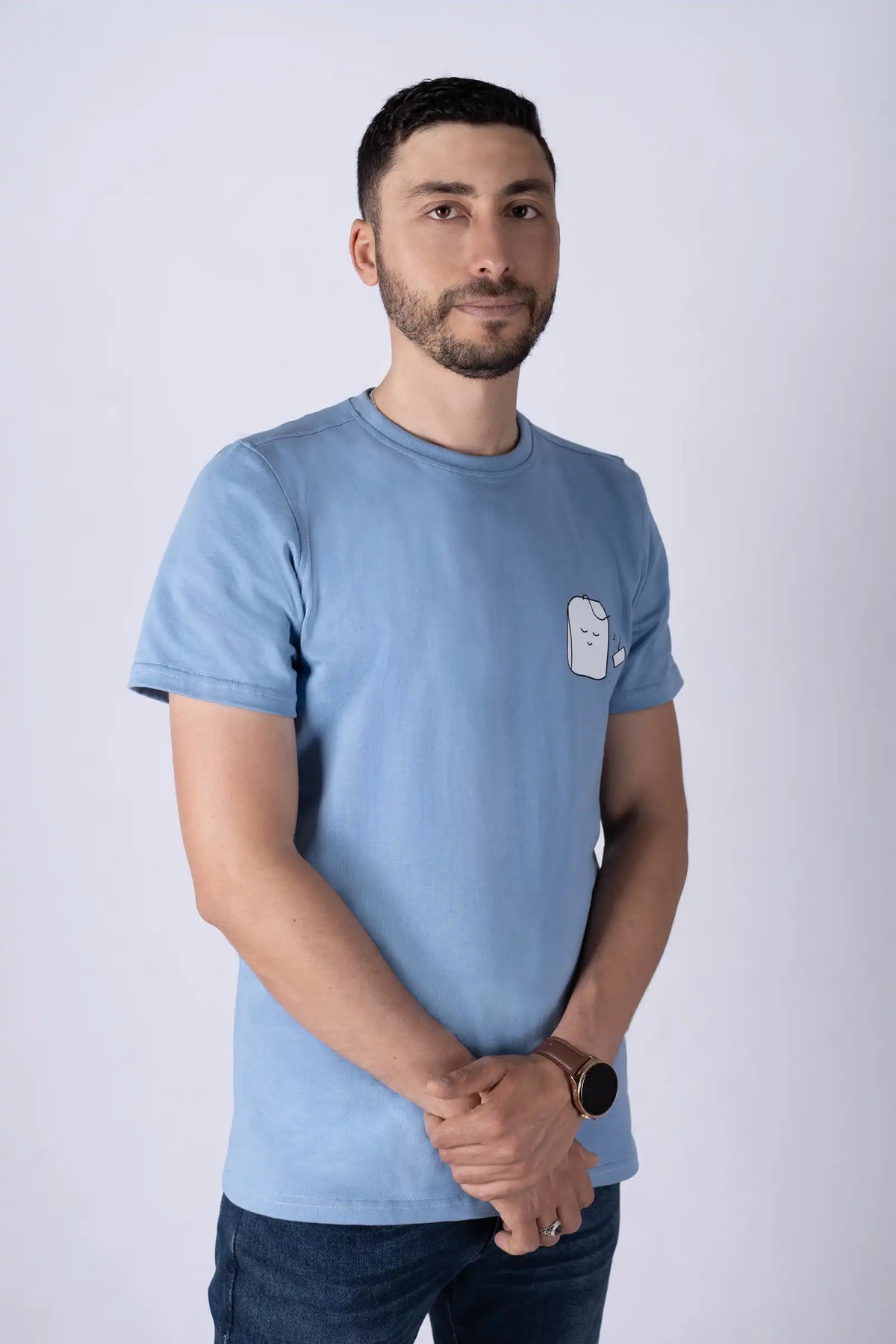 Tea-Shirt