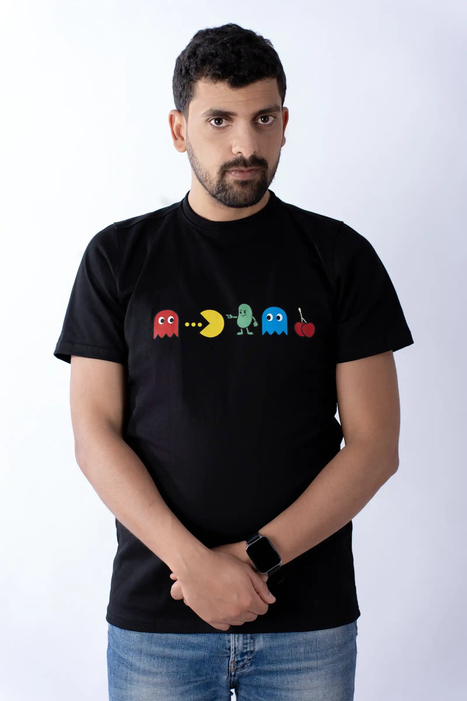 T-shirt PACMAN