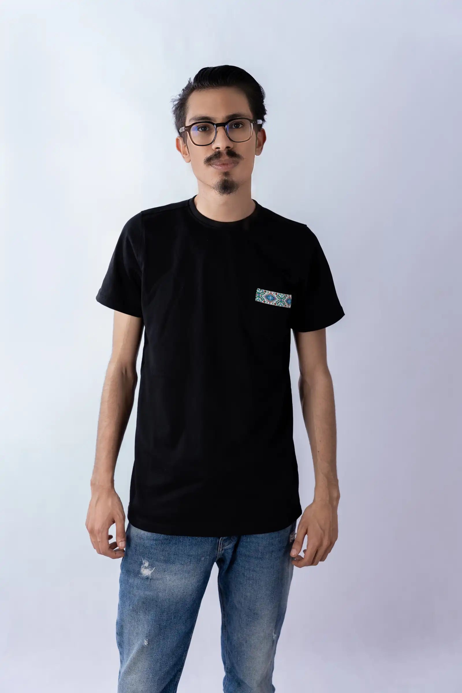 Pack Duo L'Essentiel : T-Shirt Beans & Polo Green Army