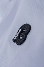 Polo Classic Blanc