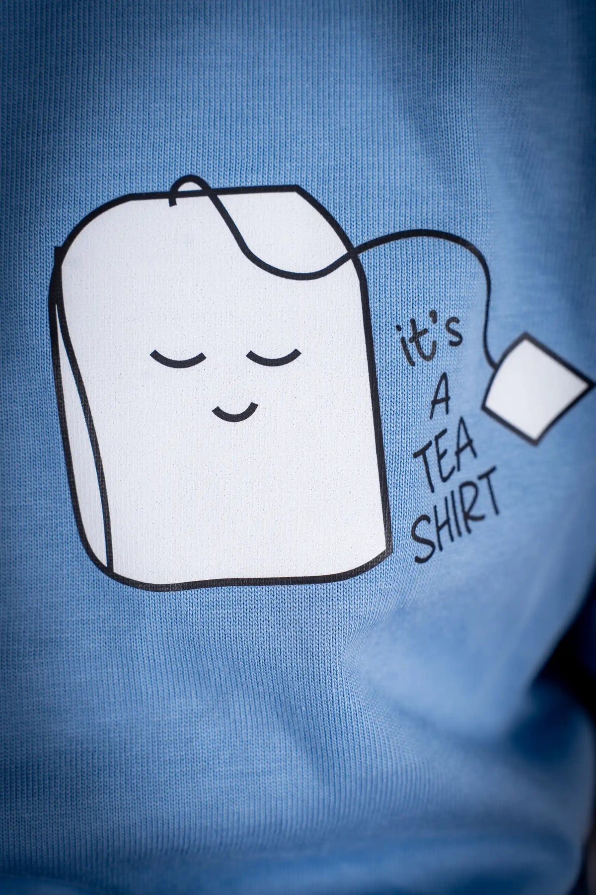 Tea-Shirt
