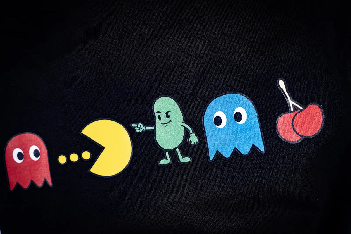 T-shirt PACMAN