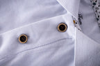 Polo Classic Blanc