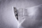 Polo Classic Blanc