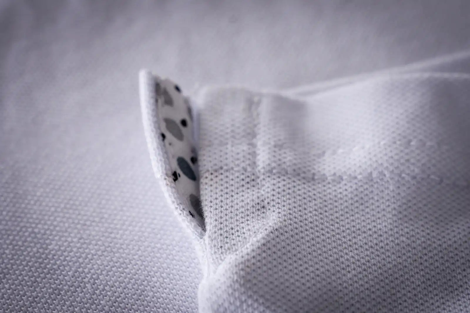 Polo Classic Blanc