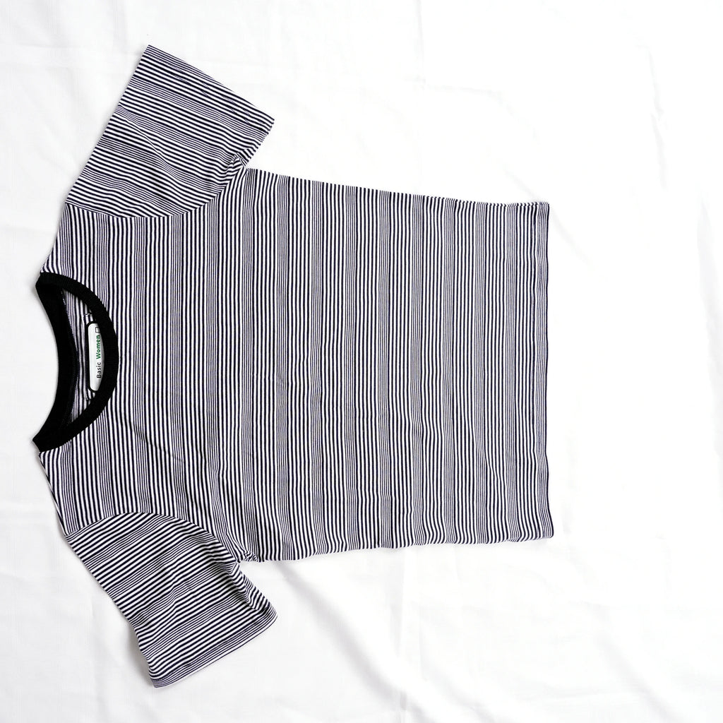 Women - The Classic Stripe