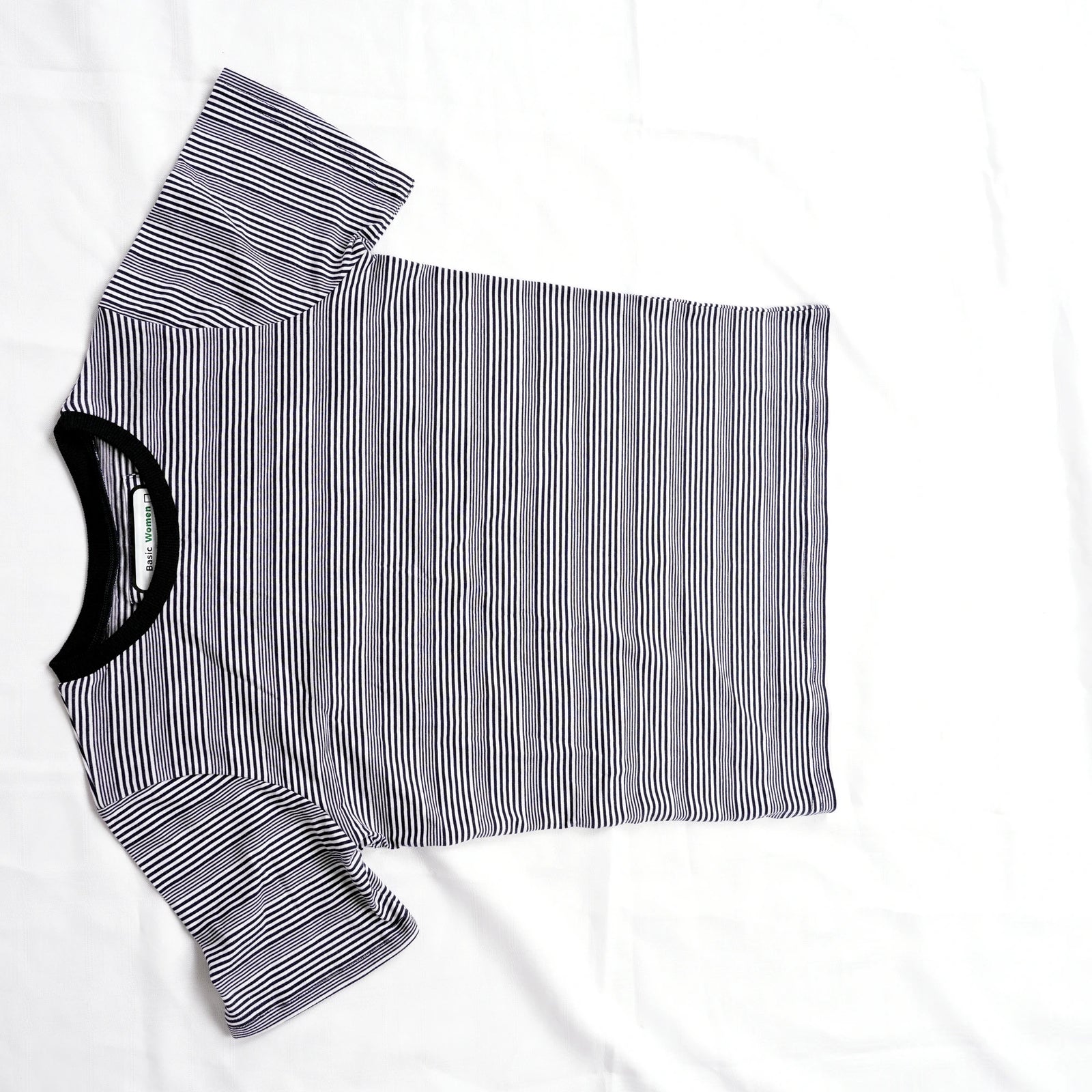 Women - The Classic Stripe