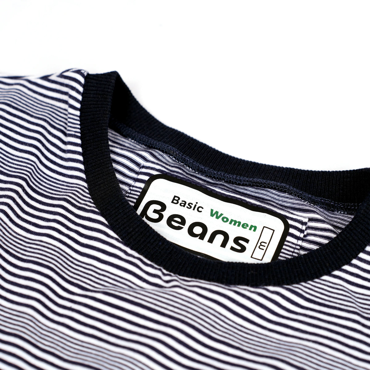 Women - The Classic Stripe