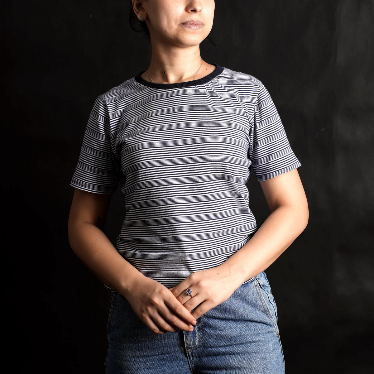 Women - The Classic Stripe