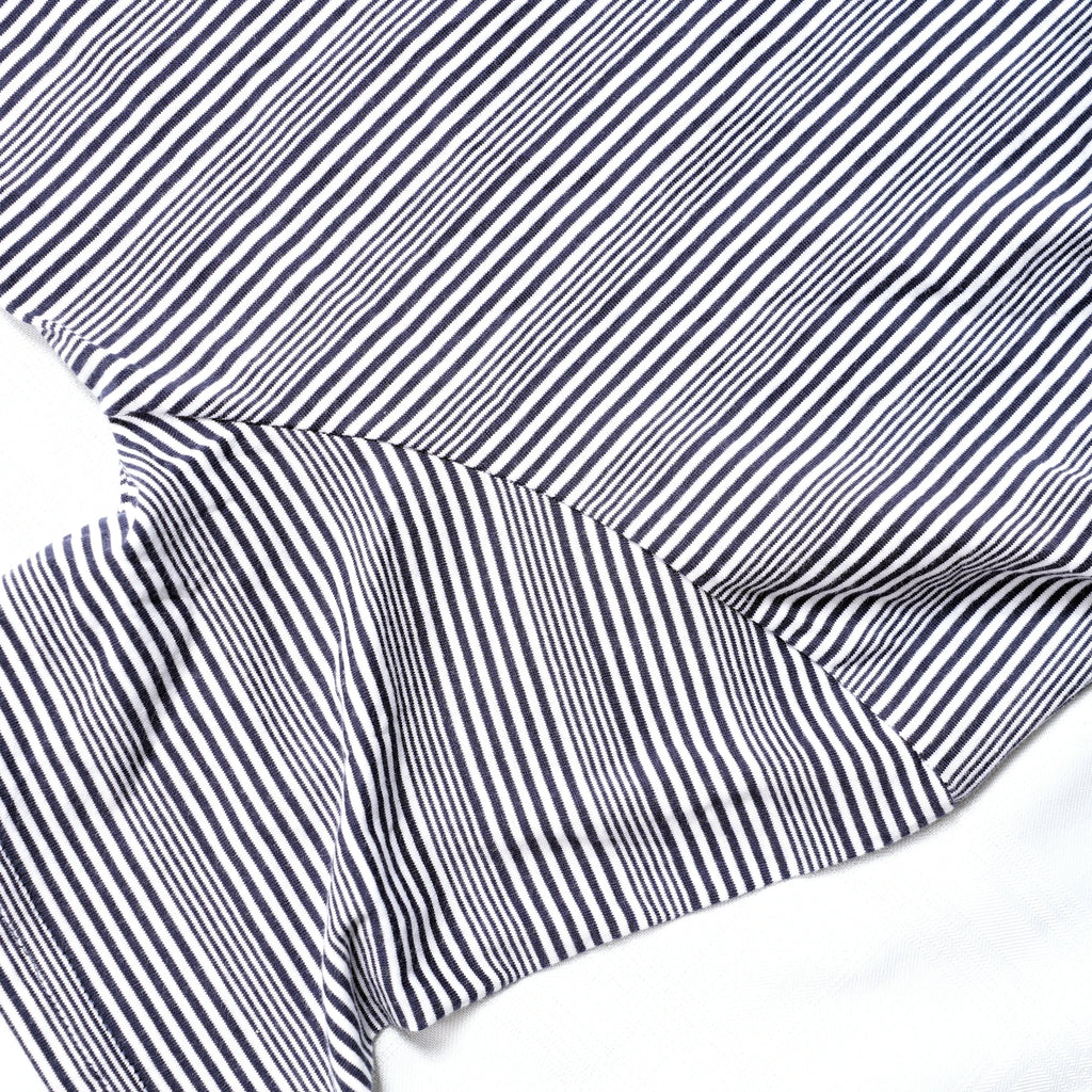 MEN - The Classic Stripe