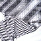 MEN - The Classic Stripe