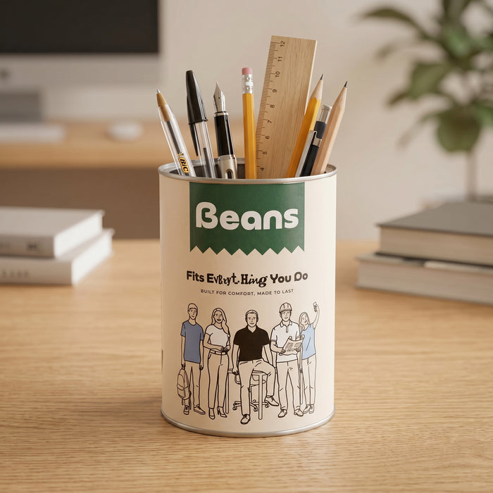 2. The Pen Holder