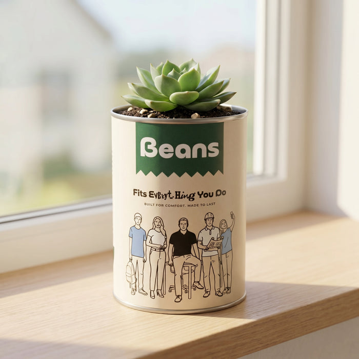 1. The Planter