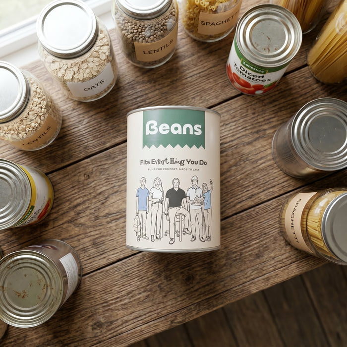 4. The Spice Container