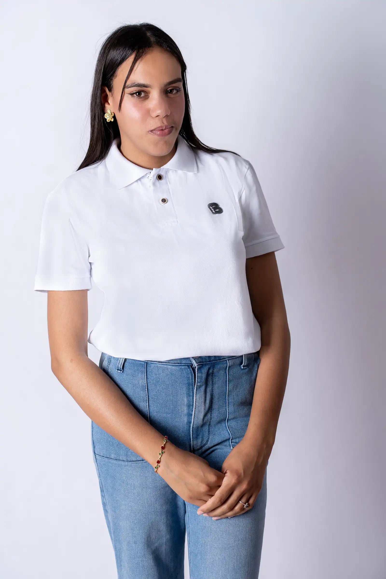 polo-classic-blanc-beans-clothing