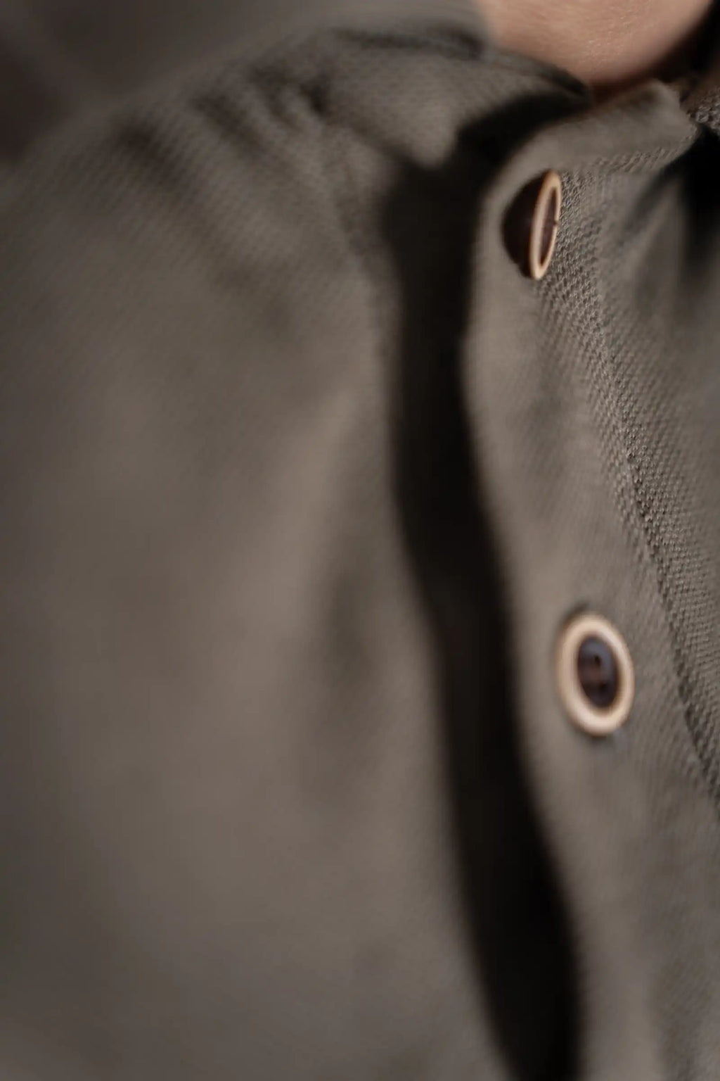 polo-classic-vert-beans-clothing