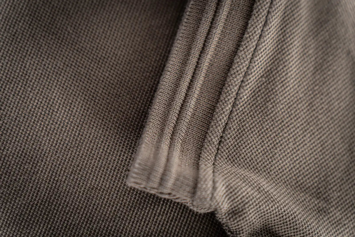 polo-classic-vert-beans-clothing